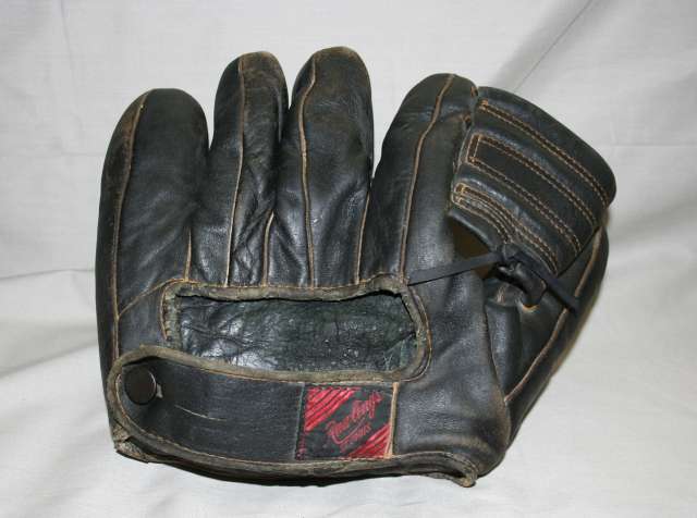 Lonney Frey Rawlings LFB Back